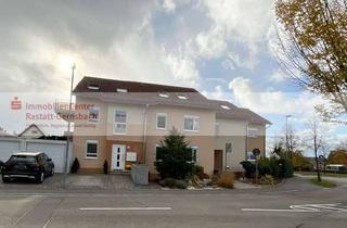 Loft kaufen in 76479 Steinmauern, Moderne Dachgeschosswohnung im Loftstil mit Südbalkon und Schwarzwaldblick