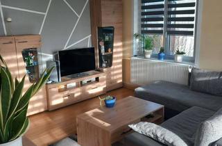 Wohnung kaufen in Eichberstraße 19, 95369 Untersteinach, Helle gut geschnittene 2-Zimmer-Wohnung in kleiner Wohnanlage mit schönem Weitblick