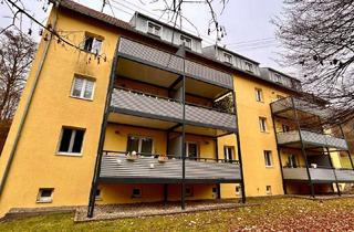 Wohnung kaufen in 89551 Königsbronn, Sanierte 2-Zimmer-Wohnung in Königsbronn mit Einbauküche, Balkon und Stellplatz