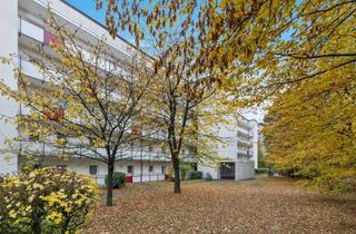 Wohnung kaufen in 22880 Wedel, Gut geschnittene 2,5 Zimmer Wohnung fußläufig zur Elbe