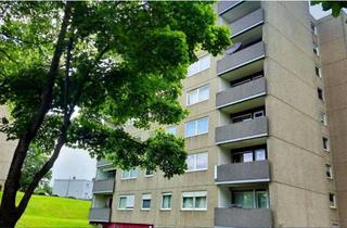 Wohnung kaufen in 34246 Vellmar, Solide Kapitalanlage in Vellmar – 3-Zimmer-Wohnung mit Balkon und