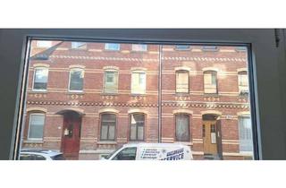 Wohnung kaufen in Windbergstraße 26, 08060 Marienthal, Ergeschosswohnung Nähe Klinikum