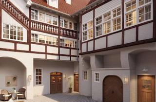 Wohnung kaufen in Salzstraße, 87700 Memmingen, 2 Zimmer Wohnung: Sichern Sie sich ein exklusives Stück Memminger Geschichte