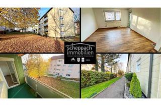 Wohnung kaufen in 89075 Böfingen, Sofort verfügbar: Toller Schnitt in guter, ruhiger Lage – Ulm-Böfingen!