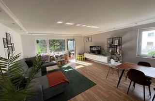 Wohnung kaufen in 53474 Bad Neuenahr-Ahrweiler, **provisionsfrei** Elegante 4-Zimmer Wohnung mit 3 Balkonen, Terrasse & großer Doppelgarage