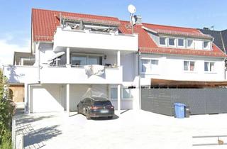 Wohnung kaufen in In Der Vorstadt 124, 73529 Schwäbisch Gmünd, Großzügige 150m² Eigentumswohnung zum Privatverkauf