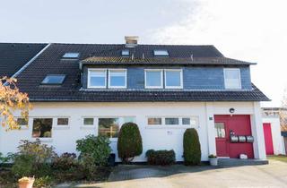 Wohnung kaufen in Hackenberg 16, 42897 Remscheid, Wohnen wie im eigenen Haus!