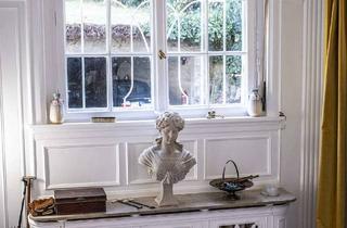 Wohnung kaufen in 76530 Innenstadt, Traumhafte Jugendstil Wohnung in Baden - Baden (Innenstadt)