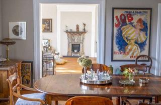 Wohnung kaufen in 76530 Innenstadt, Traumhafte Jugendstil Wohnung in Baden - Baden (Innenstadt)