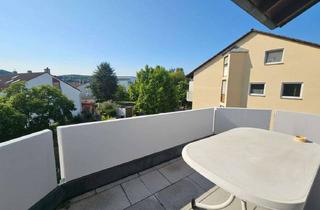 Wohnung kaufen in Lilienthalstr., 88250 Weingarten, Helle 2 Zimmer‑Wohnung mit toller Aussicht