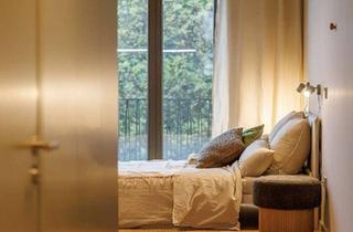 Wohnung mieten in Möckernstraße 111, 10963 Kreuzberg, Wohnen mit Blick ins Grüne – Micro-Apartments am Gleisdreieck-Park