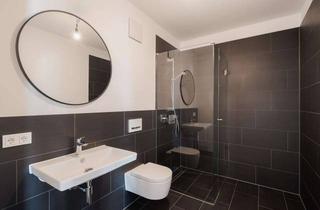 Wohnung mieten in Völklinger Straße 32, 68309 Käfertal, 3-Zimmer-Etagenwohnung mit Gartenterrasse