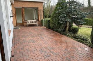 Wohnung mieten in Raiffeisenstraße, 32584 Löhne, Erdgeschosswohnung für Paare mit Terrasse & Garten