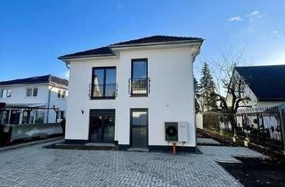 Wohnung mieten in 22113 Oststeinbek, Neubau-Erstbezug / Moderne 2-Zimmer-Wohnung mit Terrasse in ruhiger Wohnlage