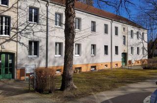 Wohnung mieten in Geschwister-Scholl-Straße, 14727 Premnitz, Renovierte 3-Zimmer im grünen