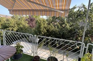 Wohnung mieten in 64331 Weiterstadt, Helle 3-Zimmer-Wohnung mit Balkon in Gräfenhausen