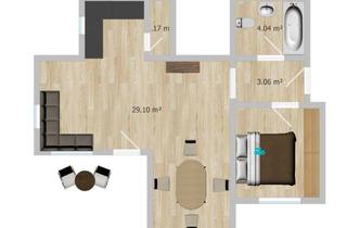 Wohnung mieten in In Der Frettelt 30, 57392 Schmallenberg, Souterrain Wohnung für 1-2 Personen mit Terrasse