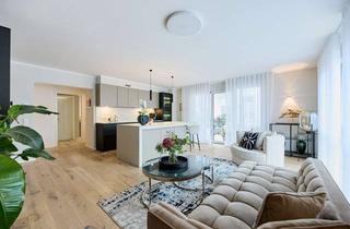 Wohnung mieten in Am Markplatz 23, 47829 Uerdingen, Exklusives Wohnen in Krefeld-Uerdingen – 3-Zimmer-Traumwohnung mit Balkon