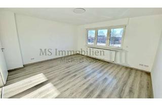 Wohnung mieten in 68165 Schwetzingerstadt, *** Exklusive 1 ZKB - Wohnung + Balkon ***