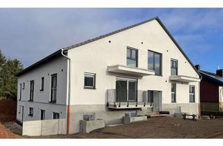 Wohnung mieten in Blumenstraße 10, 67728 Münchweiler, Moderne 3-Zimmer-Wohnung mit Balkon zum Erstbezug