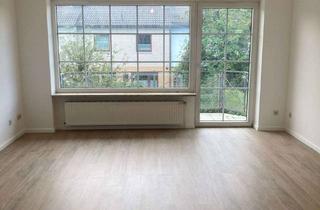 Wohnung mieten in Jersbeker Straße 33, 22941 Bargteheide, Ruhige 3 Zimmer Wohnung