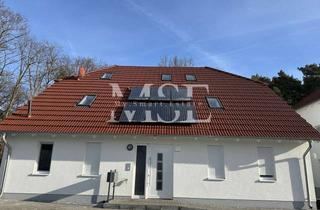 Wohnung mieten in 15526 Reichenwalde, Wunderschöne Wohnung im Grünen, nahe Bad Saarow | Neubau