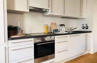 Wohnung mieten in Kiefholzstraße 25, 12435 Berlin, Helle 3-Zimmerwohnung * Einbauküche * 2 Bäder * 2 Balkone in Alt-Treptow