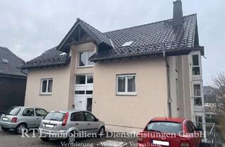 Wohnung mieten in 07356 Bad Lobenstein, Sonnenterrasse mit Blick auf den Stadtteich!