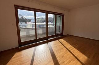 Wohnung mieten in 84028 Peter und Paul, Großzügige 2-Zimmerwohnung mit Loggia