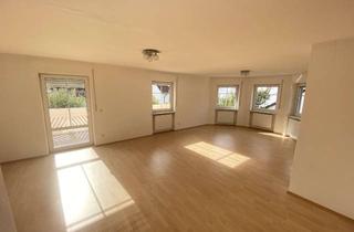 Wohnung mieten in 84030 Ergolding, Top Preis-Leistung! Großzügige Etagenwohnung in TOP-Lage + Stellplatz und Garage!