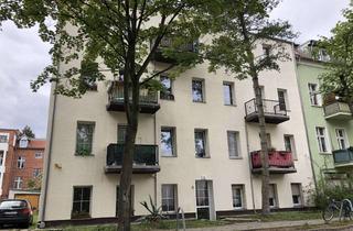 Wohnung mieten in Rödelstraße 13, 10318 Karlshorst, +++ Wohnung mit Terrasse / Gartennutzung! +++