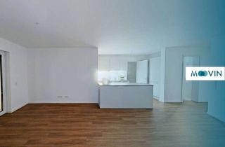 Wohnung mieten in Ostpreußenstraße 16a, 61381 Friedrichsdorf, Moderne 3-Zimmer-Wohnung mit hochwertiger EBK, zwei Bädern und BALKON