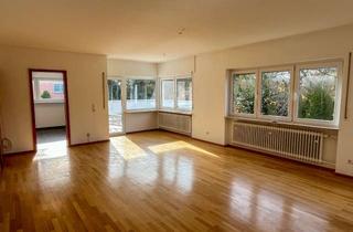 Wohnung mieten in 67292 Kirchheimbolanden, EUPORA® Immobilien: Wohnung mit Dachterrasse in Kirchheimbolanden.