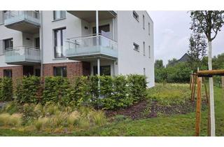 Wohnung mieten in Bahnhofsstrasse, 17449 Peenemünde, ERSTBEZUG! Traumhafte 3 ZiWo auf der Sonneninsel Usedom