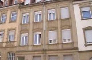 Wohnung mieten in Sternstr. 12, 75179 Brötzingen, Gepflegte DG-Wohnung (3 ZKB) + Dachspeicher als Lagerraum