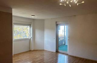 Wohnung mieten in 68753 Waghäusel, Lichtdurchflutete EG-Wohnung mit zwei Balkonen in sehr ruhiger Wohnlage