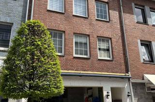 Wohnung mieten in Düsseldorfer Straße 16, 52428 Jülich, Freundliche 3-Zimmer-Wohnung mit EBK in Jülich