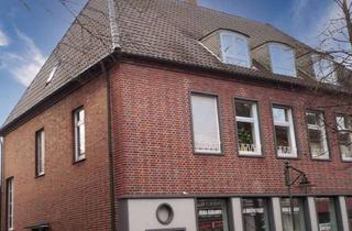 Wohnung mieten in 59227 Ahlen, Ahlen, Wohnen mitten in der Stadt!