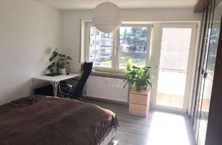 Wohnung mieten in Max-Planck-Str., 86438 Kissing, Helle 3-Zimmer Wohnung in Kissing