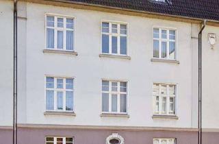 Sozialwohnungen mieten in Moritzstraße 124, 45476 Styrum, Renovierte 3 Zimmer Wohnung in Mülheim Styrum - mit WBS