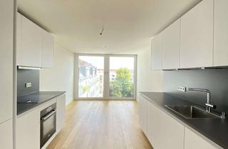 Wohnung mieten in Weserstraße 187, 12045 Neukölln, *1 Monat Mietfrei* 1,5 Zimmer Dachgeschosswohnung mit Dachterrasse und Einbauküche