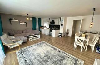 Wohnung mieten in 85375 Neufahrn, Großzügig geschnittene 3-Zimmer-Wohnung im Zentrum von Neufahrn