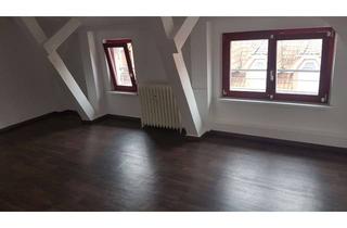 Wohnung mieten in Steinstr., 17139 Malchin, 3 Zimmer- DG Wohnung im Zentrum mit Einbauküche