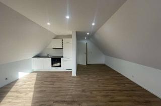 Wohnung mieten in 71093 Weil im Schönbuch, Frisch renovierte 2-Zimmer-Dachgeschosswohnung – stilvoll, hell und bezugsbereit in Breitenstein