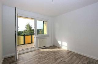 Wohnung mieten in Buchenring 22, 04600 Altenburg, komplett