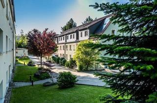 Wohnung mieten in Lückendorfer Straße 10, 02797 Kurort Oybin, 2-R-WG im Dachgeschoss – Südseite – Waldblick - im WOHNPARK OYBINER WALD