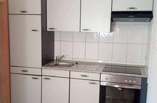 Wohnung mieten in Plüggentiner Str. 19-25, 18573 Samtens, 2,5 Zi, süsse Dachgeschoßwohnung, WC und Bad separat, neue EBK