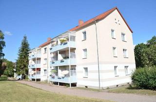 Wohnung mieten in Str. Der Volkssolidarität 55, 06526 Sangerhausen, Wohnung sucht Mieter!