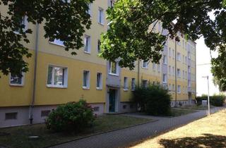 Wohnung mieten in Lindenstr., 06526 Sangerhausen, 3 Raumwohnung sucht Nachmieter