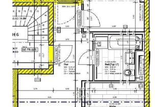 Wohnung mieten in Katharina-Boll-Dornberger-Straße 21, 12489 Adlershof, 2-Zimmer-Wohnung mit 2 Dachterrassen